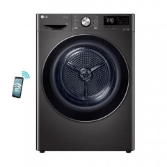 LG RH90V9JV2N Στεγνωτήριο 9kg με Αντλία Θερμότητας